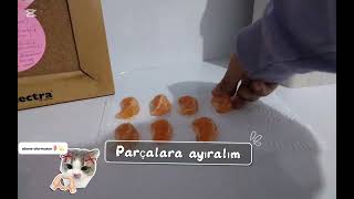 Yorulduum(Yapın tadı mukemmellelelel)🌷