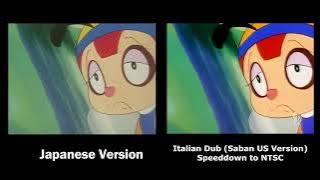 =The Thick Kid Scene