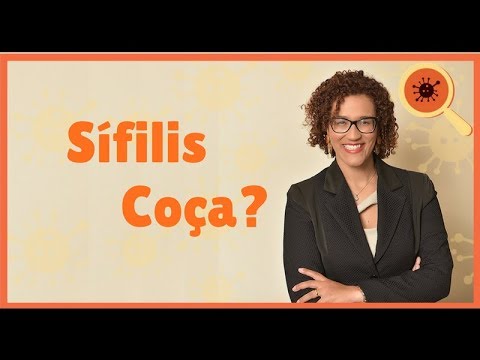 Sífilis Coça?