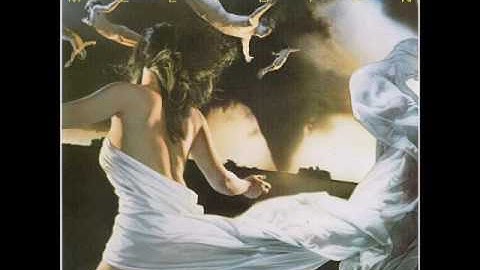 Melidian - Lost In The Wild 1989 [Full Album]