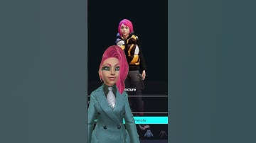 Ai-powered fashion- checking out Ready Player Me Labs.