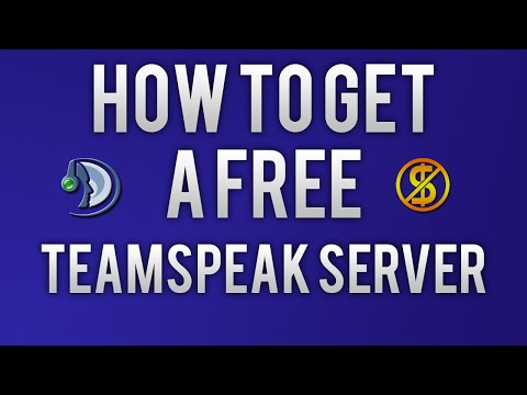 512 slots teamspeak