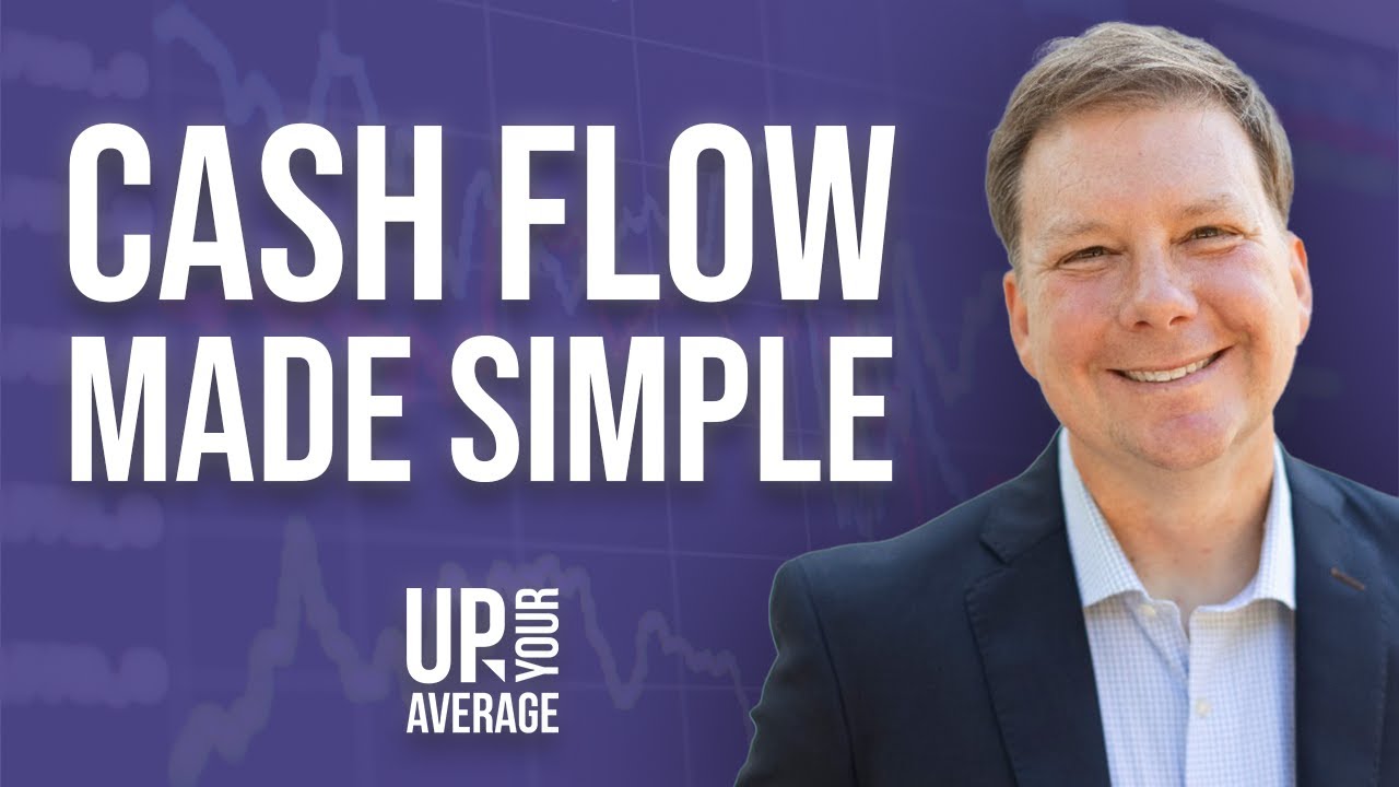 67: How to Master Cash Flow in 2026 (And Why It Matters)