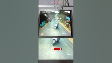 AI ANPR Camera Installation Hikvision, Bosch, Prama l, DAHUA @spymatec #cctv #kerala #hikvision