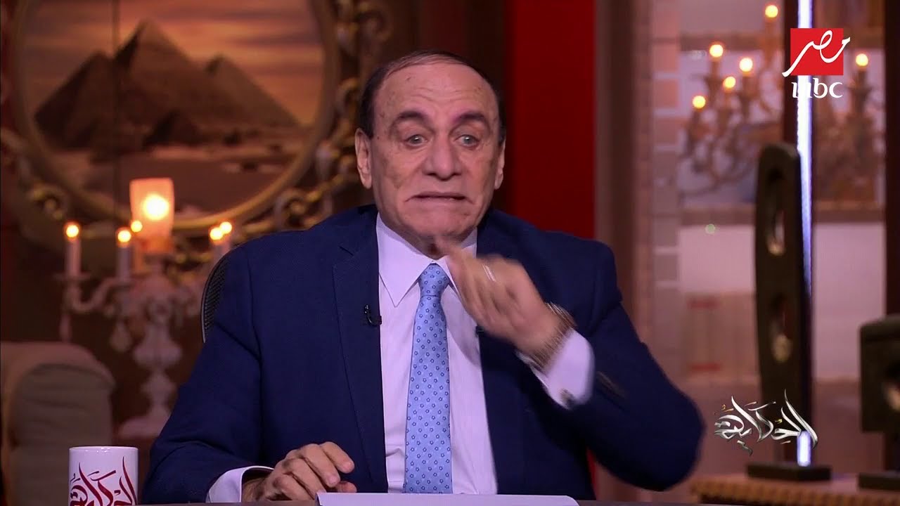 #الحكاية| اللواء د. سمير فرج يعرض 5 تصريحات لكونداليزا رايس تكشف ما حدث في مصر آخر 15 عاماً