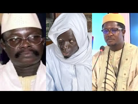 Affaire Serigne Modou Lo Ngabou : les éclairages et témoignages de Cheikh Bara Ndiaye