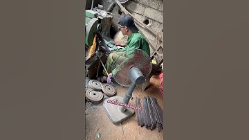 Chopper did rừng #sinhtồntrongrừng #daonhip