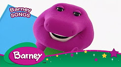 🎵 Barney SONGS! 🎵 - YouTube