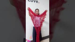 Window Decoration Rose Thread Door