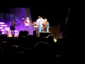 Tony Melendez de Conj.Primavera y Jose Zamacona de los Yonic`s