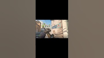 Hilarious ninja defuse against 3 on dust