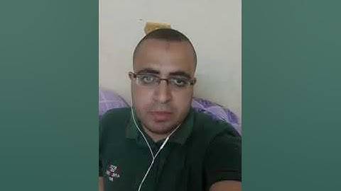 تلاوة عطرة من سورة البقرة بصوت القارىء محمود شعبان