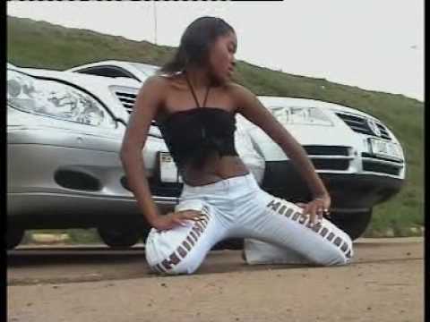 Ndigida - Ragga Dee