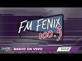 semana deportiva 23-6-2026 Fm Fénix 100.3 #FmFenixMartinez semana deportiva 23-6-2026 Fm Fénix 100.3 #FmFenixMartinez