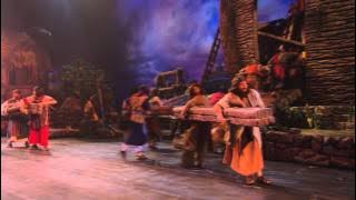 NOAH 2013 | Scene Clip | Sight & Sound Theatres®