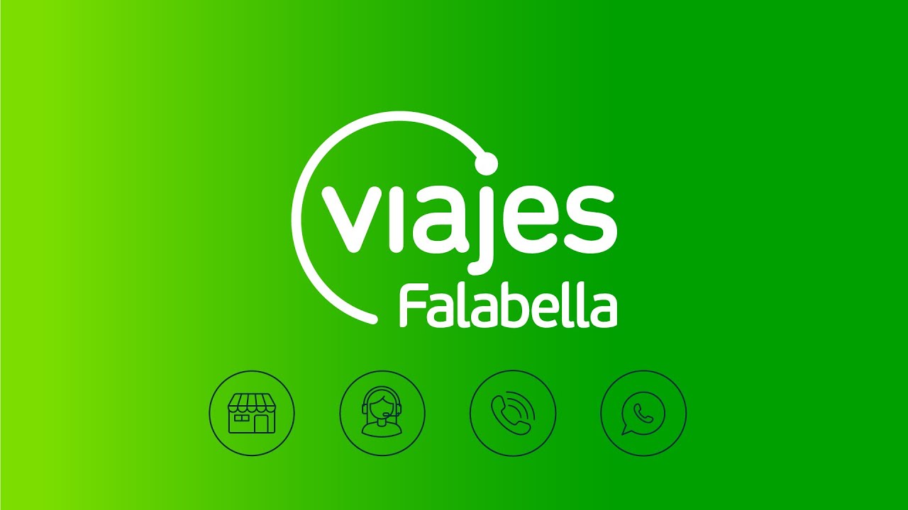 Live Shopping Cyber Monday Viajes Falabella YouTube