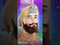 Amrit kaaur ajjan loves u pyaara gobind singh maharaj ji 