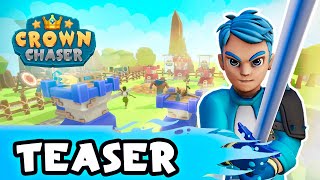 Crown Chaser - Upcoming Play To Earn Game - Teaser screenshot 5