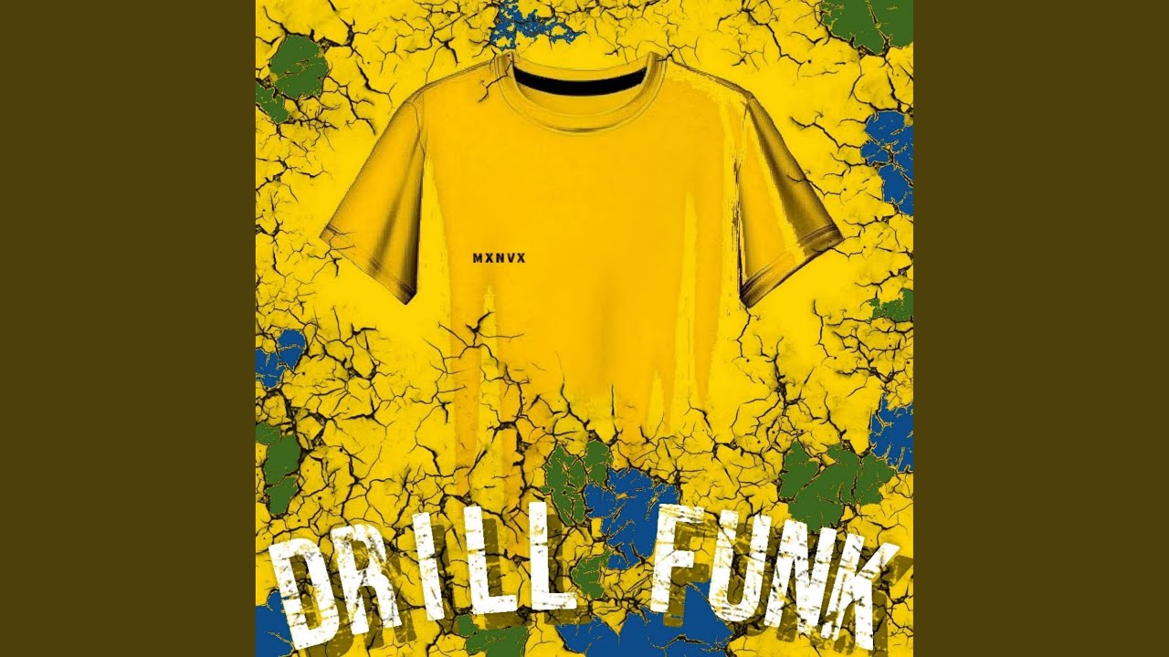 DRILL FUNK (SLOWED & REVERB) - YouTube