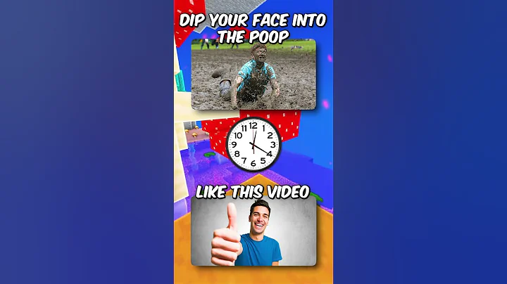 What would you rather? Part 2 #shorts