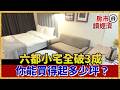 台灣房市問題