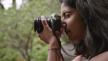 Find yourself at UBC