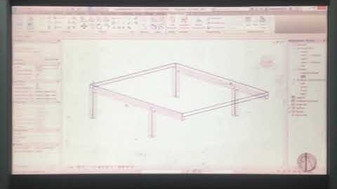 Analysis structural revit tutorial