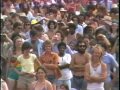Bob Marley   The Wailers Full Concert Live at Santa Barbara 1979