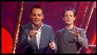 Saturday Night Takeaway Series 1 Home Run Episode 2 2002 Part 2 by james booker 821 views 3 weeks ago 1 minute, 22 seconds