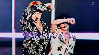 Some EXO members in slow mo
HD; Smol screen!
Just Enjoy!
I dont own the content! Credit to rightful owners
Song: Chase Atlantic - Angeline
Coloring: Girlfriend
Prøgram: After Effects 2017
Edited By: parker Some EXO members in slow mo