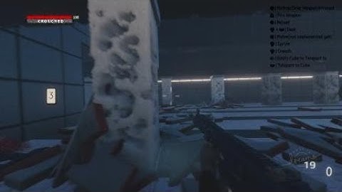 Dreams PS4 | Sneak Peek of Whats Possible For an FPS Built with Dreams