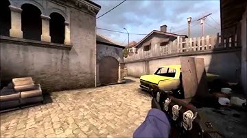 XYP9X vs NiP - 1v3
