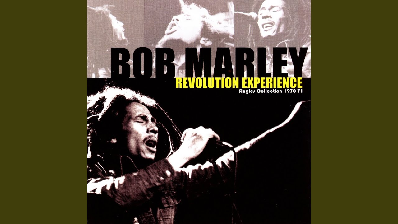 Dreamland (feat. Bunny Wailer) - YouTube