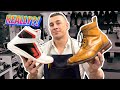 MY SHOE COLLECTION 2022 // You Might Be Surprised! // Cobblers footwear