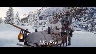 ELGIT DODA - LARG(MixFix remix)(Movie:the call of the wild) Resimi