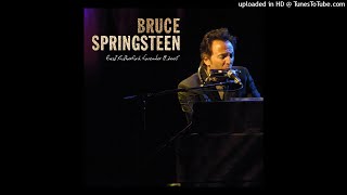 Bruce Springsteen Cautious Man East Rutherford 17/11/2005