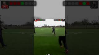 WHO IS THE BEST SIDEMEN FOOTBALL PLAYER? Pt.4 | TBJZL #shorts