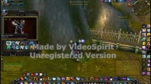 Arathi Basin Gate Bug