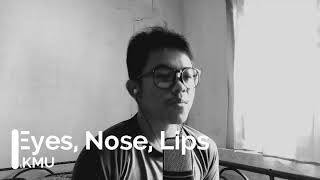 AKMU - Eyes, Nose, Lips (cover)