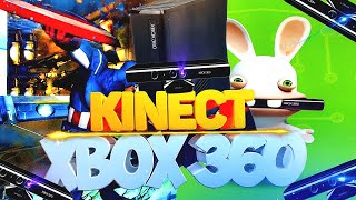 Игры Для KINECT XBOX 360/Игры Kinect/Актуальность Xbox 360