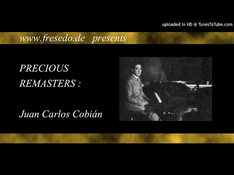 El único lunar - Juan Carlos Cobián y su Orquesta Tipica canta Fiorentino - 1928