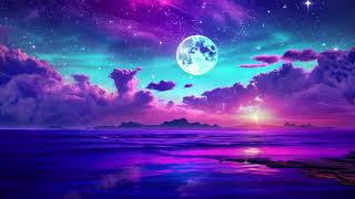 Meditation Sleep Healing Music | Miracle Tone 528Hz | Insomnia Reducing Music | Healing Energy Tones