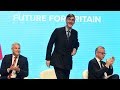 Jacob Rees-Mogg: 'Remoaner' coup will face comeuppance