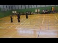 181111 Démo TANKENDO ABKF (KEN-JUKEN-TANKENDO MONS) BKKC18