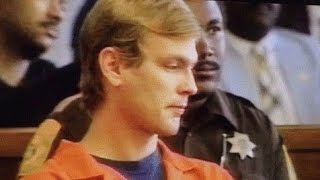 Jeffrey Dahmer - Criminal Resimi