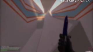 2D INTRO TEMPLATE CS:GO