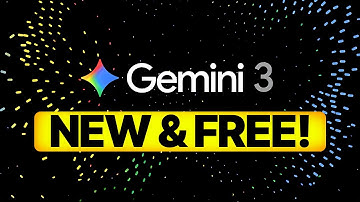 Gemini 3 Build & Automate Anything!