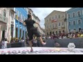 Red Bull Street Style - Yorok vs Tobias Becs ( World Final 2014 - Brazil)