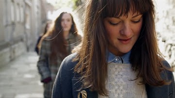 The Staves - The Motherlode (Official Video)