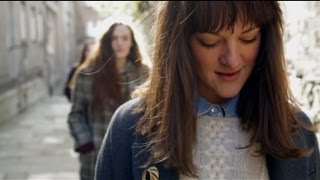 Video thumbnail of "The Staves - The Motherlode (Official Video)"